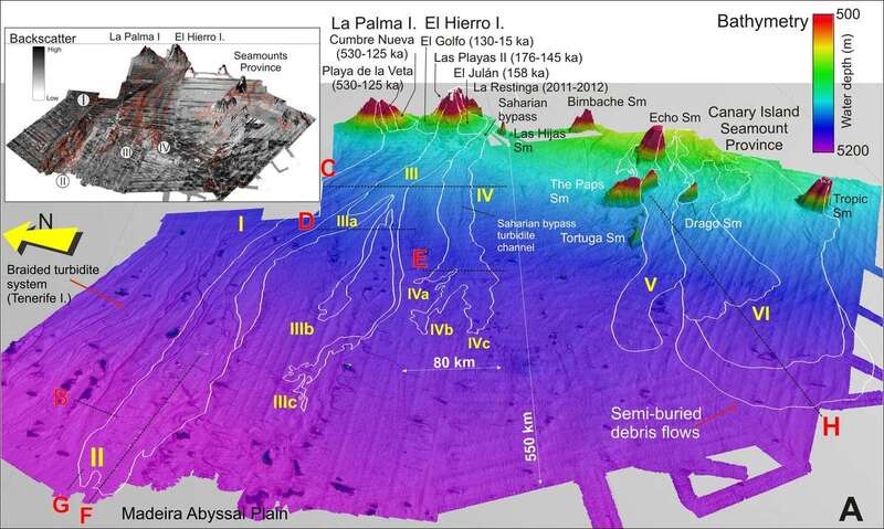 La investigación aporta detalles novedosos sobre cómo ha sido ese proceso (Foto TA)